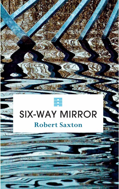 six-way mirror cov er